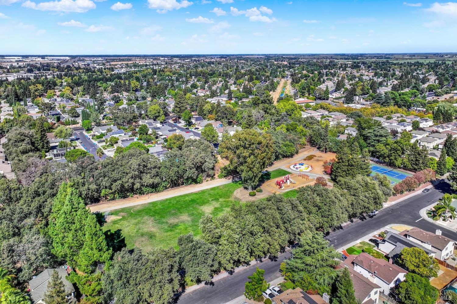 101 Summerfield Drive Vacaville CA 95687