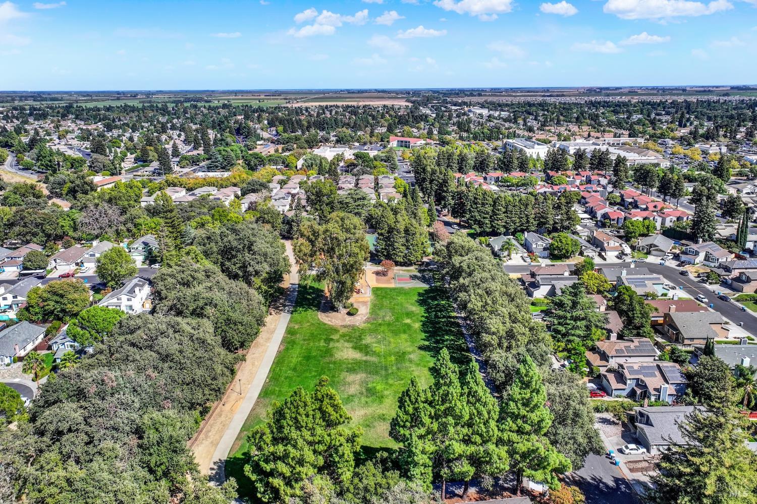 101 Summerfield Drive Vacaville CA 95687