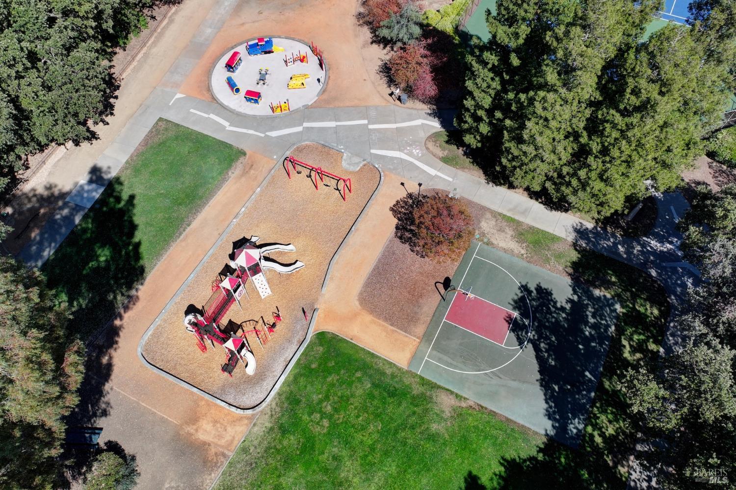 101 Summerfield Drive Vacaville CA 95687