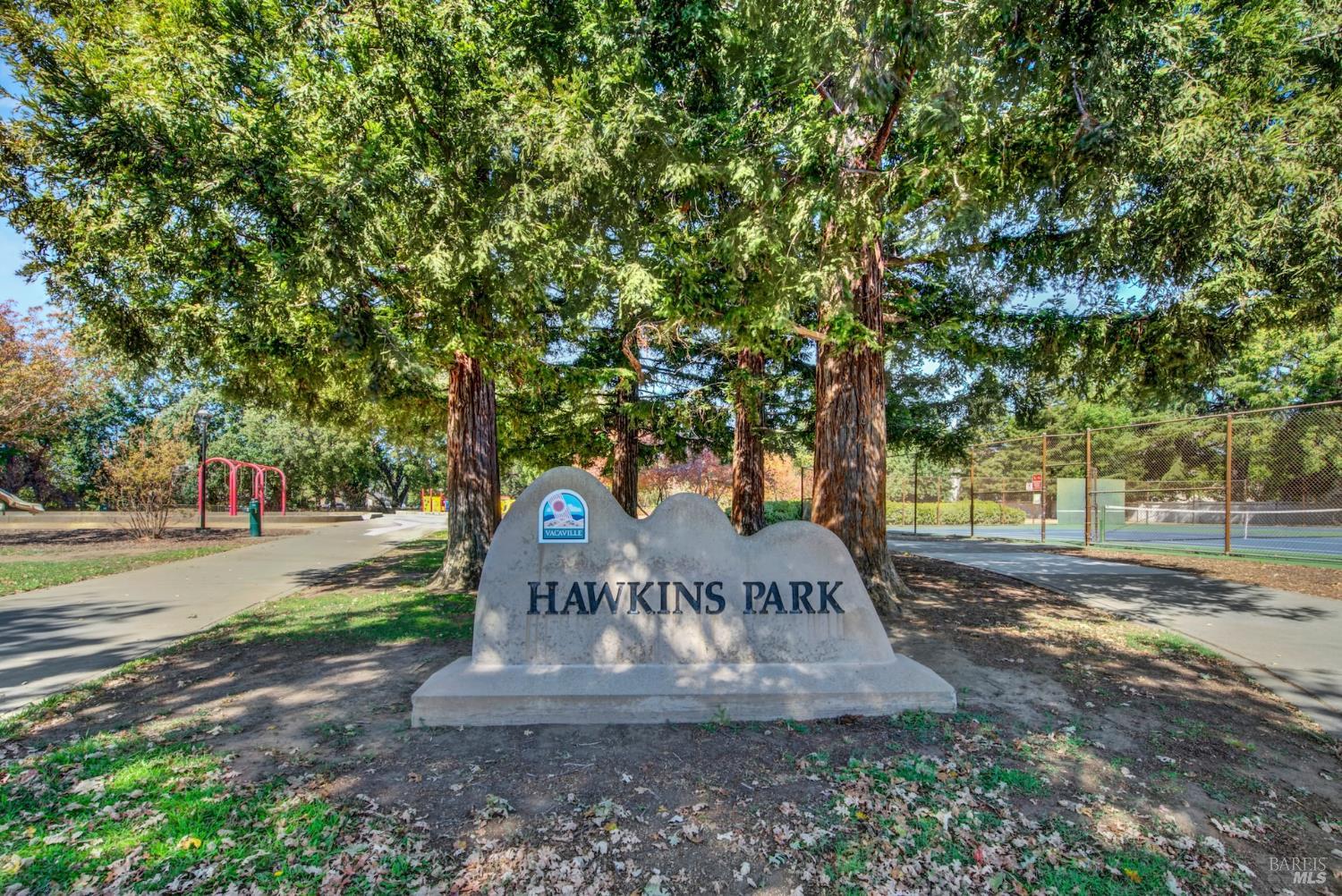 101 Summerfield Drive Vacaville CA 95687