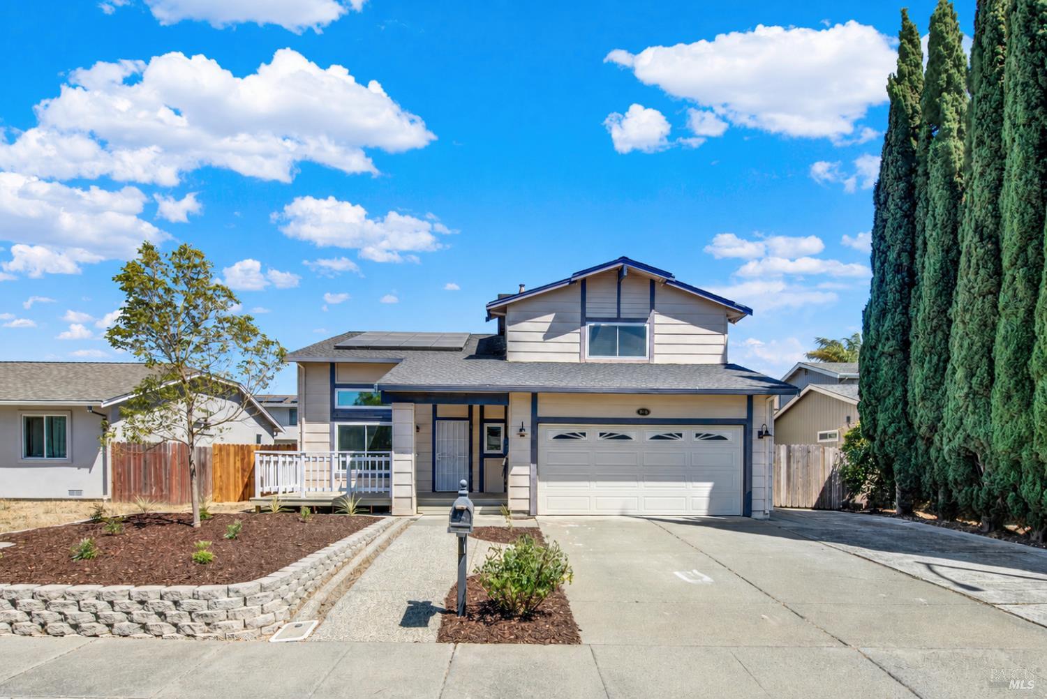 909 Whitney Avenue Suisun City CA 94585