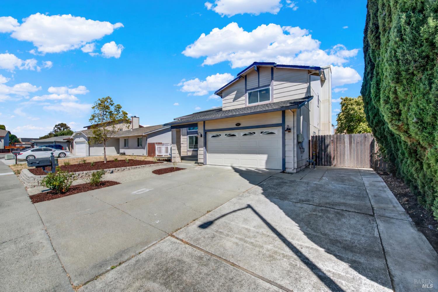 909 Whitney Avenue Suisun City CA 94585
