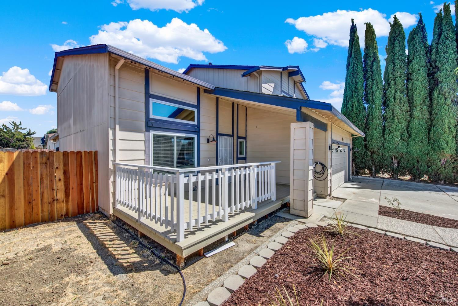 909 Whitney Avenue Suisun City CA 94585