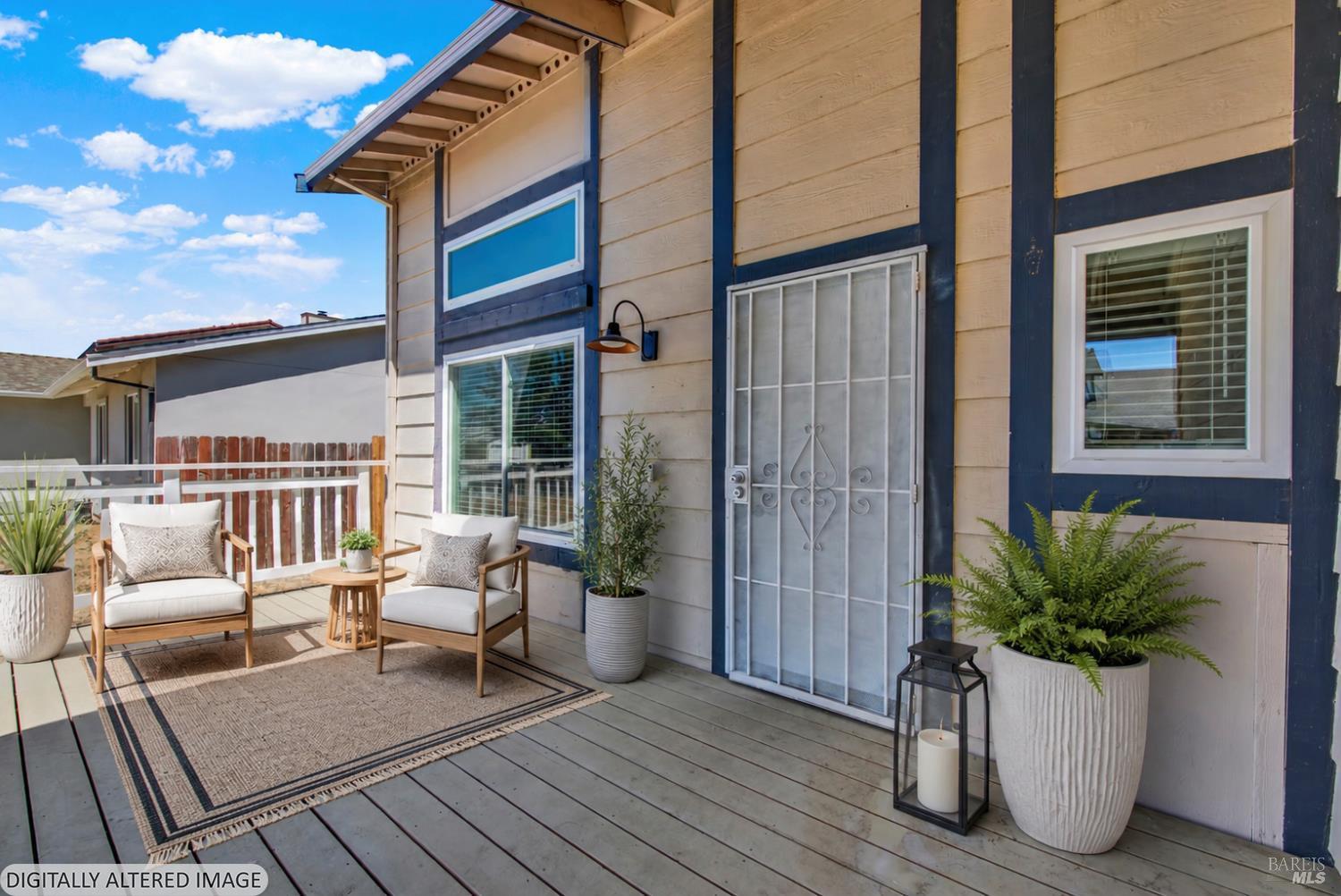 909 Whitney Avenue Suisun City CA 94585