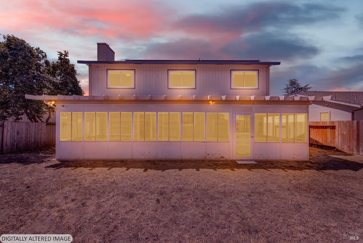 909 Whitney Avenue Suisun City CA 94585