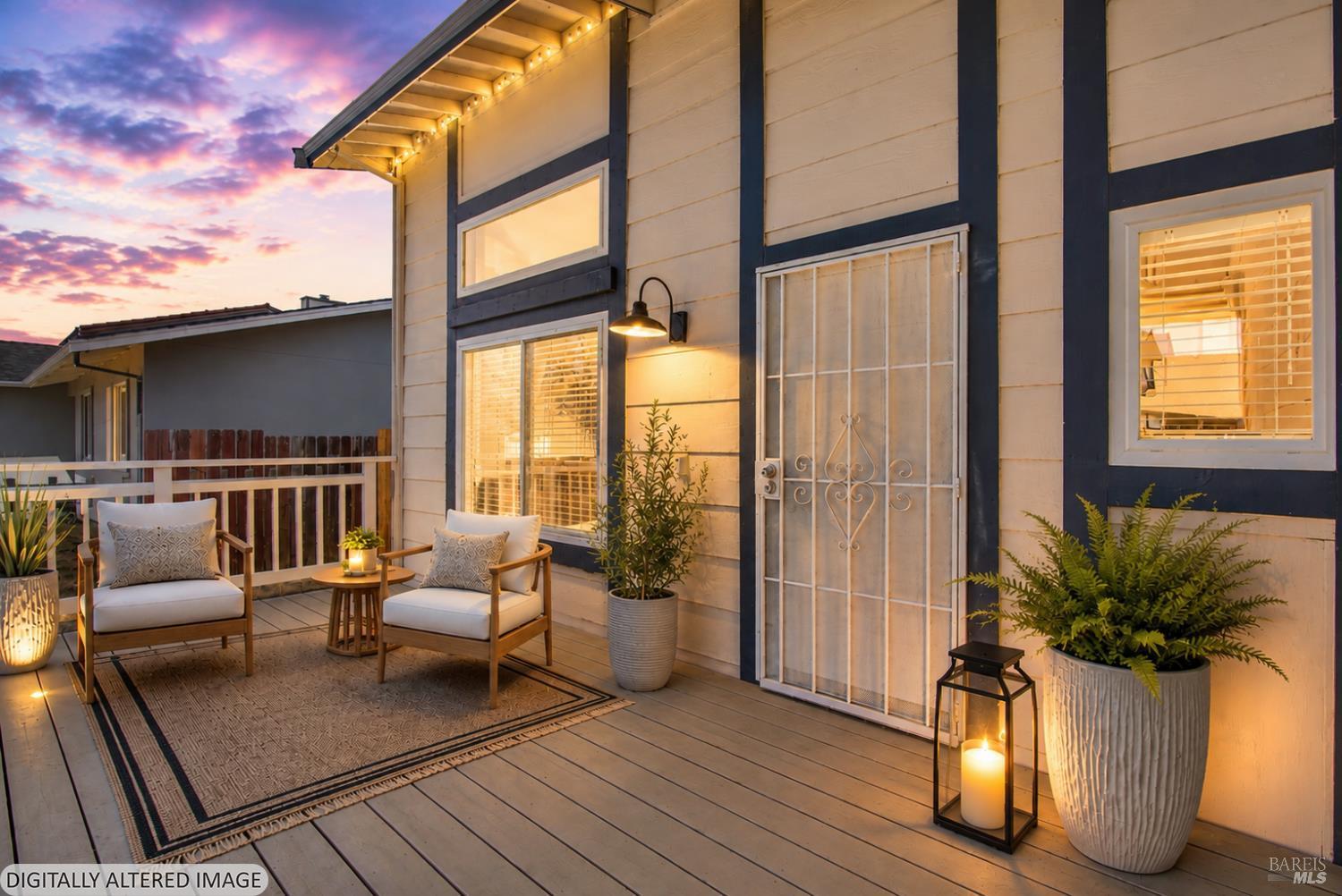 909 Whitney Avenue Suisun City CA 94585