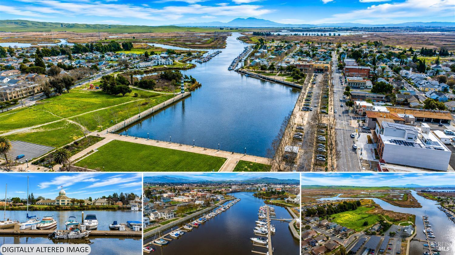 909 Whitney Avenue Suisun City CA 94585