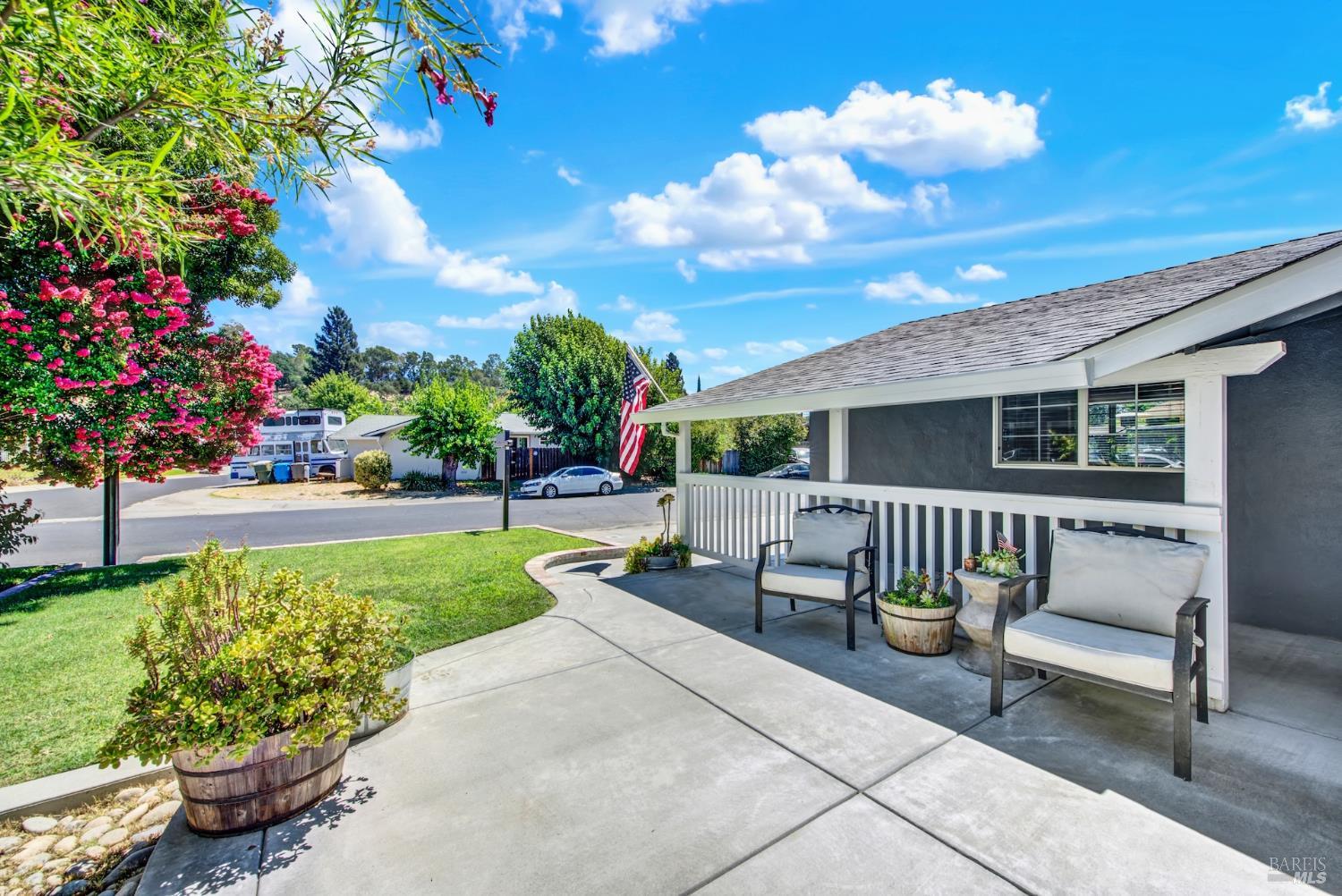 240 N West Street Vacaville CA 95688