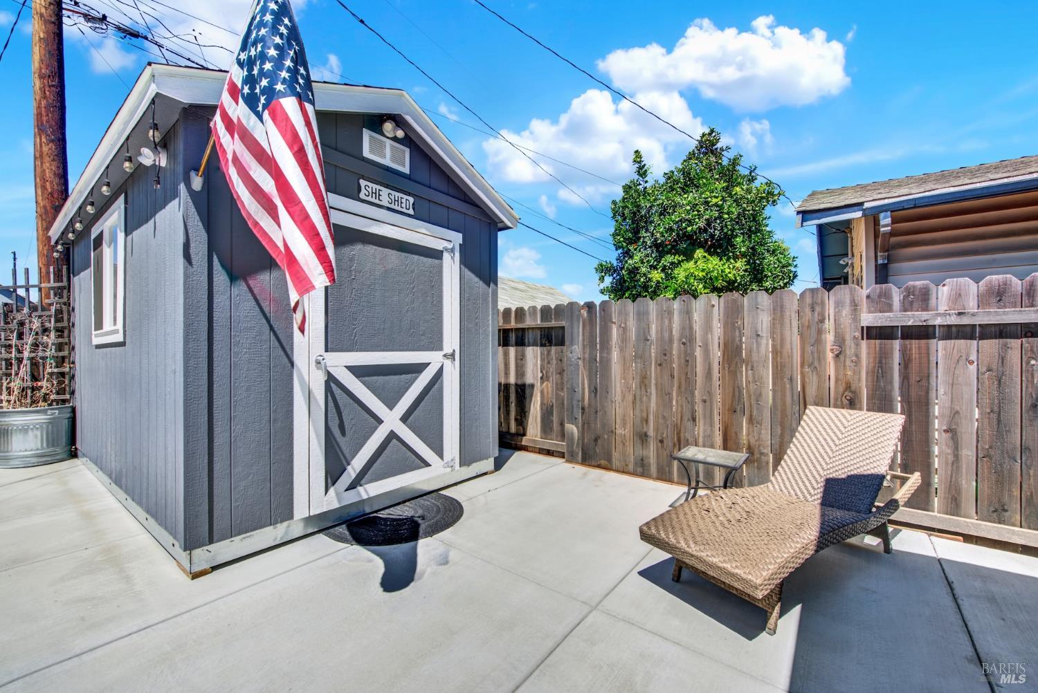 240 N West Street Vacaville CA 95688