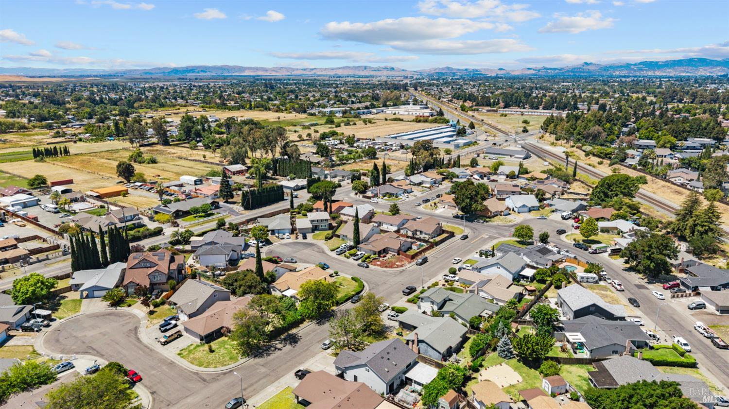 2016 Davis Drive Fairfield CA 94533