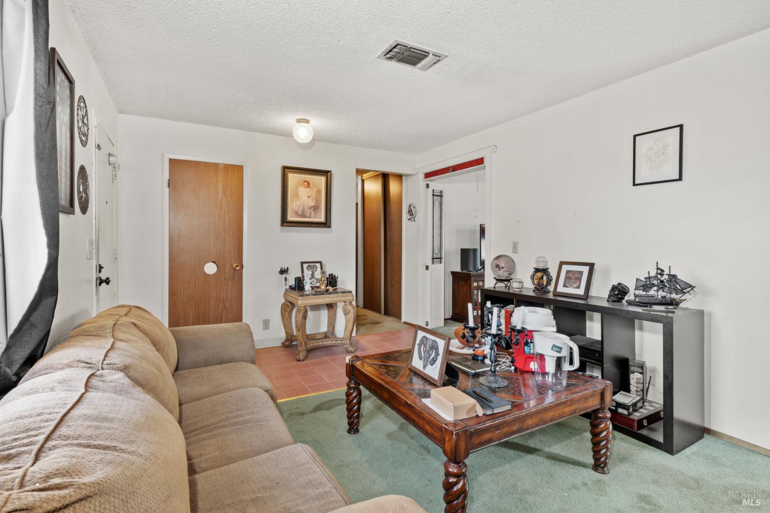 2016 Davis Drive Fairfield CA 94533