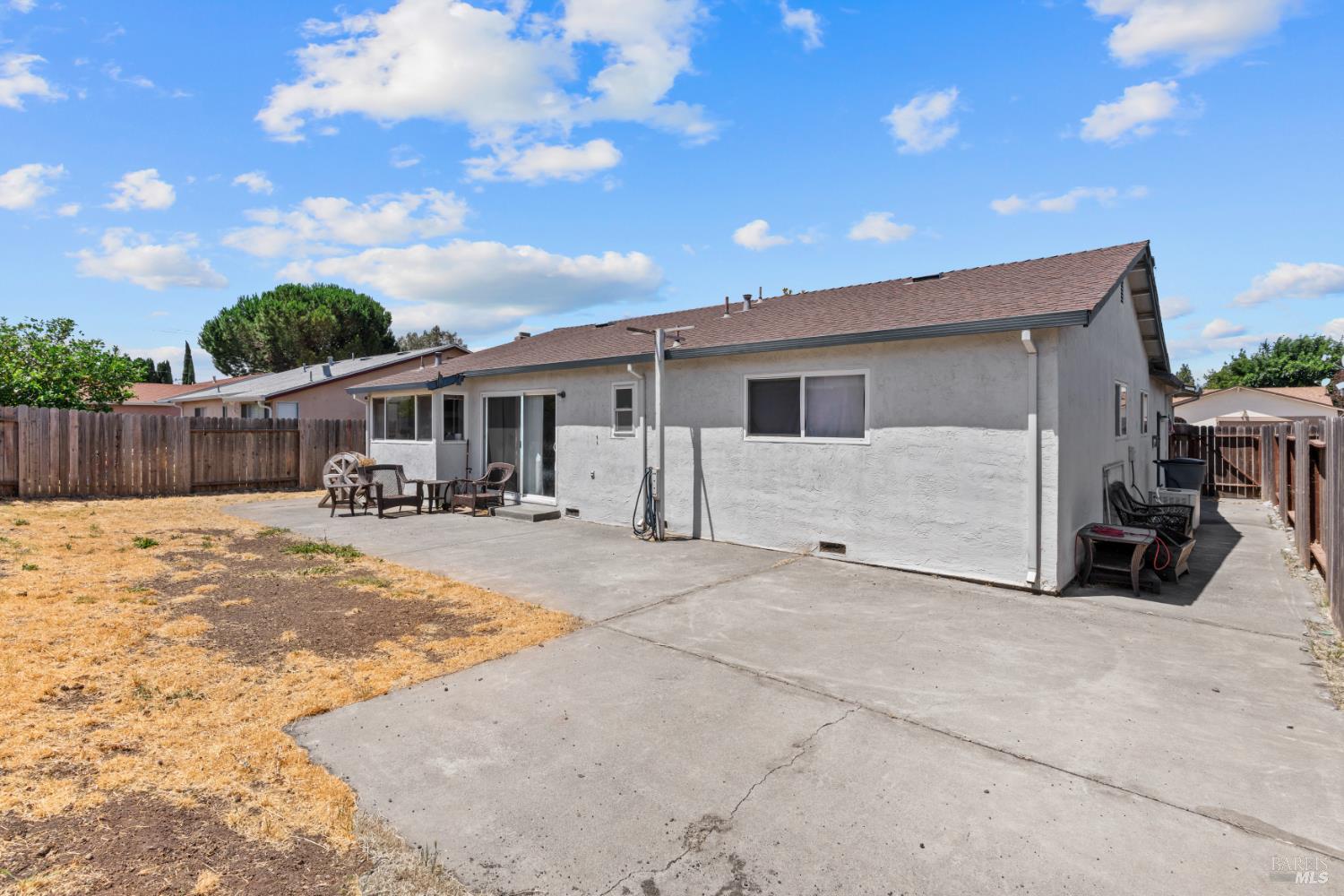 2016 Davis Drive Fairfield CA 94533
