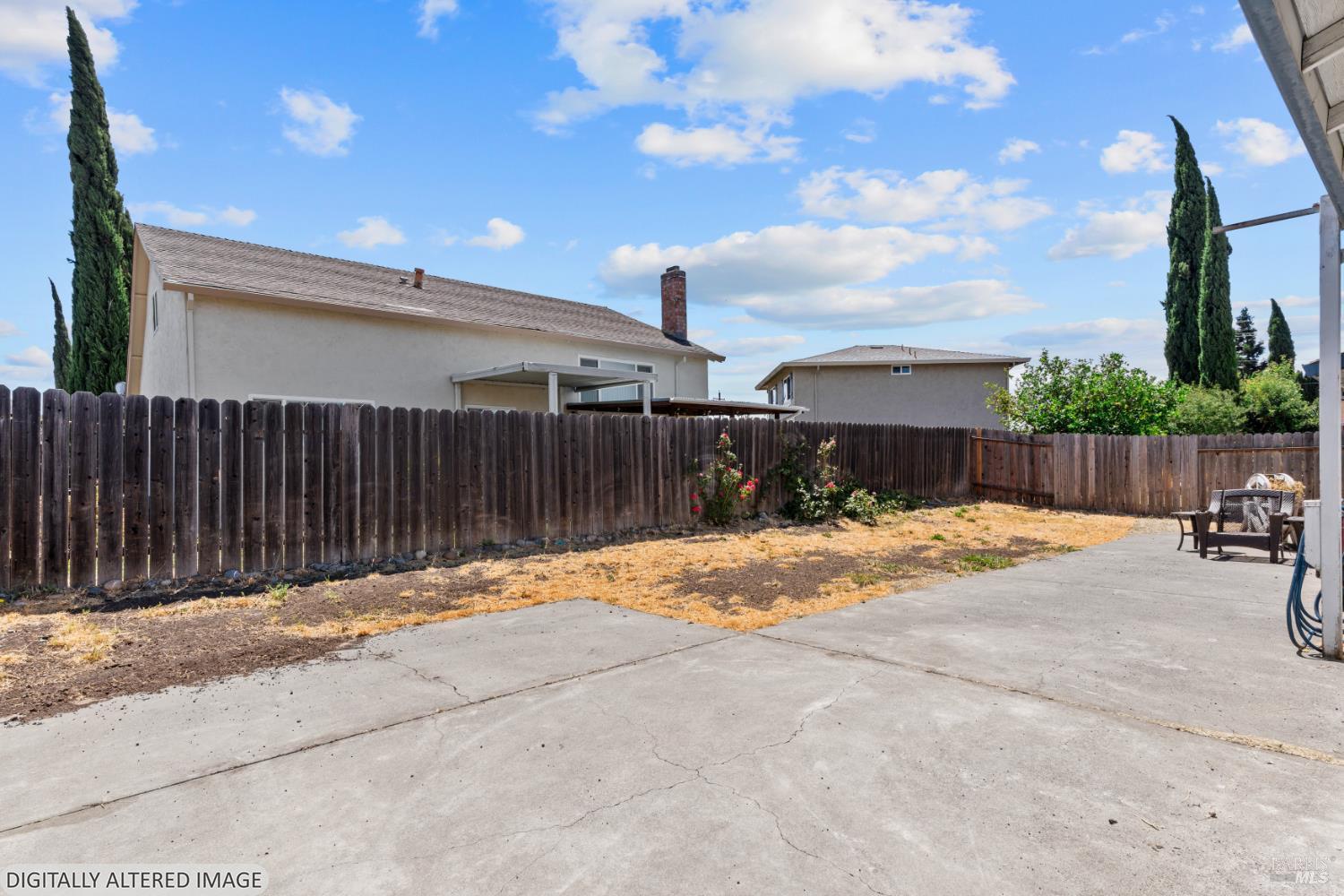 2016 Davis Drive Fairfield CA 94533