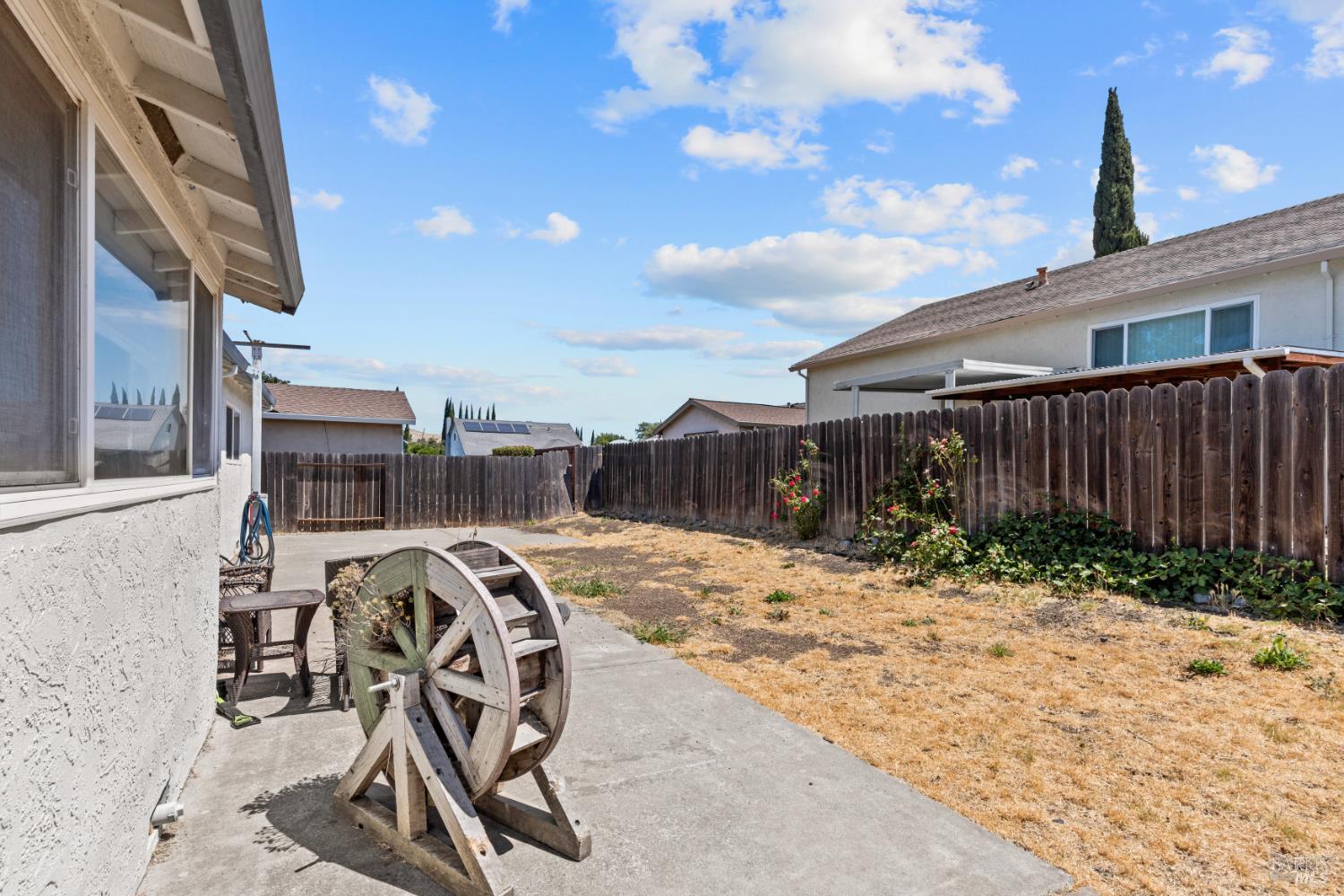 2016 Davis Drive Fairfield CA 94533