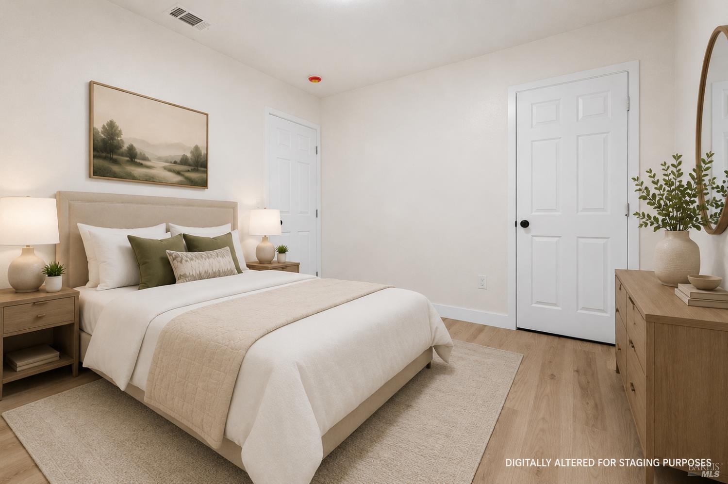 4911 Oak Park Way Santa Rosa CA 95409