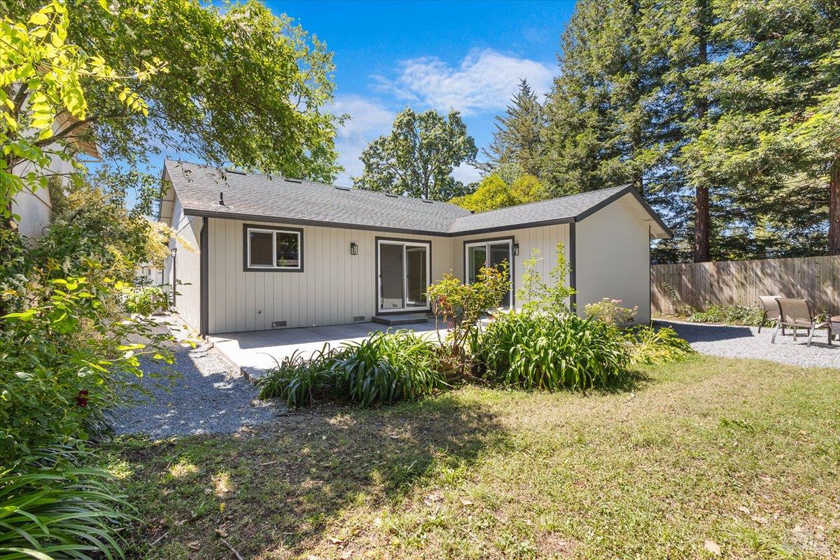 4911 Oak Park Way Santa Rosa CA 95409