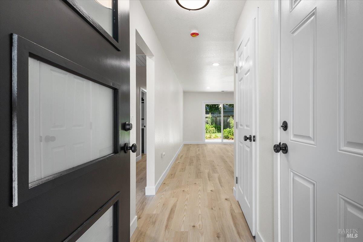 4911 Oak Park Way Santa Rosa CA 95409