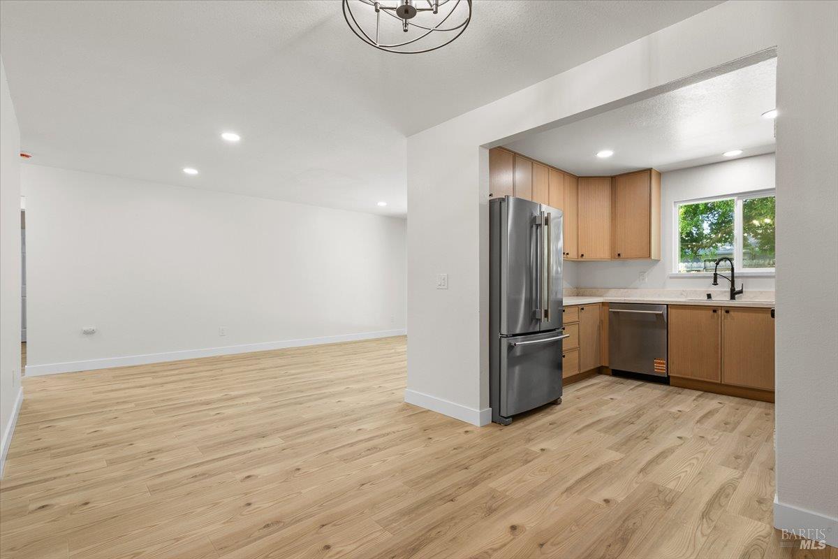 4911 Oak Park Way Santa Rosa CA 95409