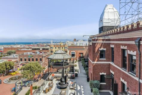 900 North Point Street San Francisco CA 94109