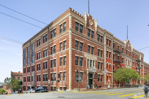 900 North Point Street San Francisco CA 94109