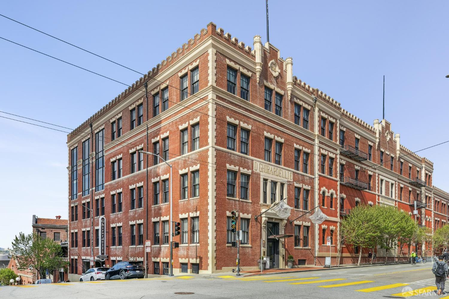 900 North Point Street San Francisco CA 94109