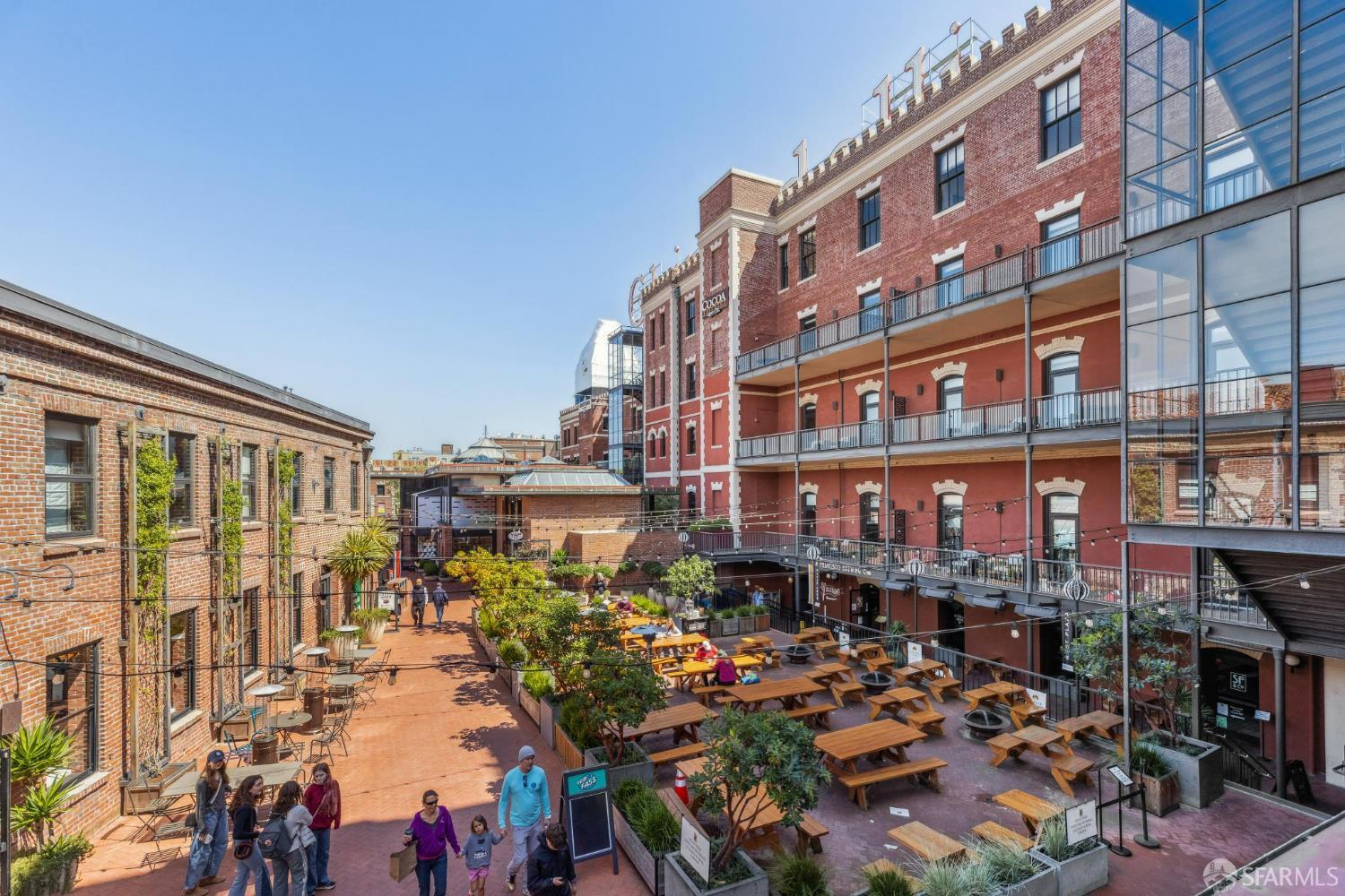 900 North Point Street San Francisco CA 94109