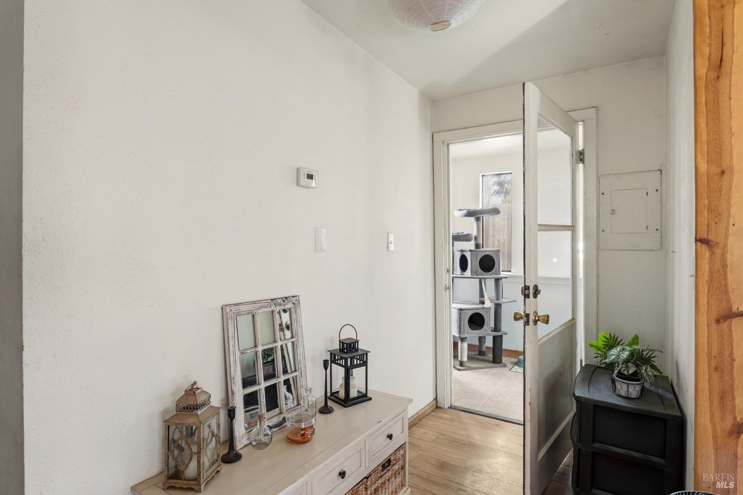 44250 Lakeview Avenue Laytonville CA 95454
