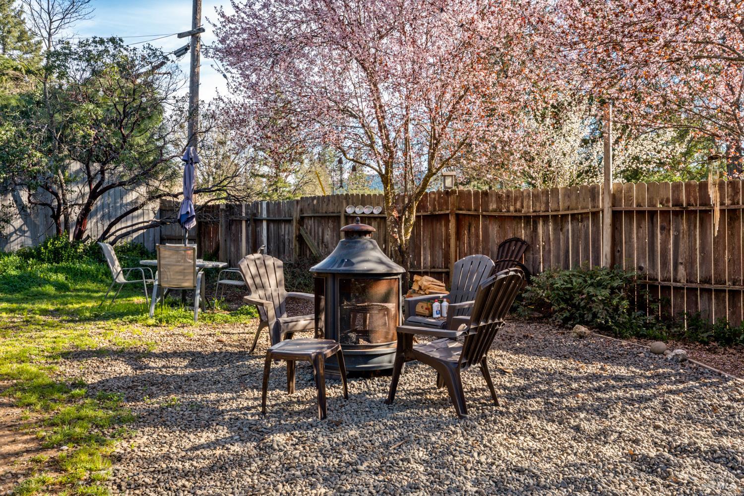 44250 Lakeview Avenue Laytonville CA 95454