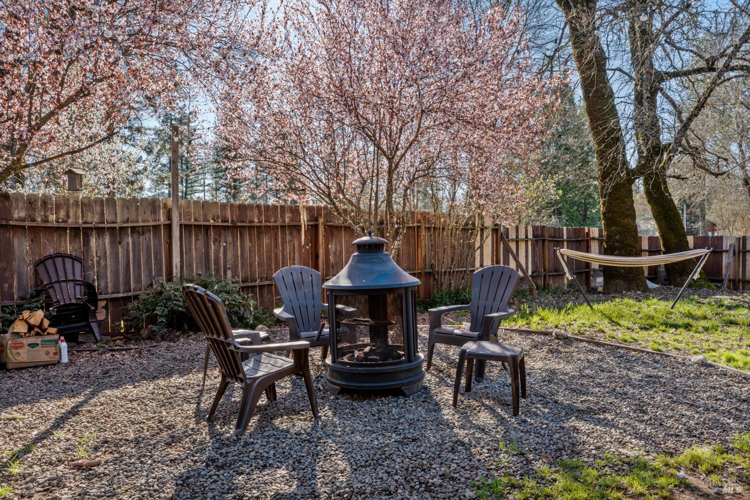 44250 Lakeview Avenue Laytonville CA 95454