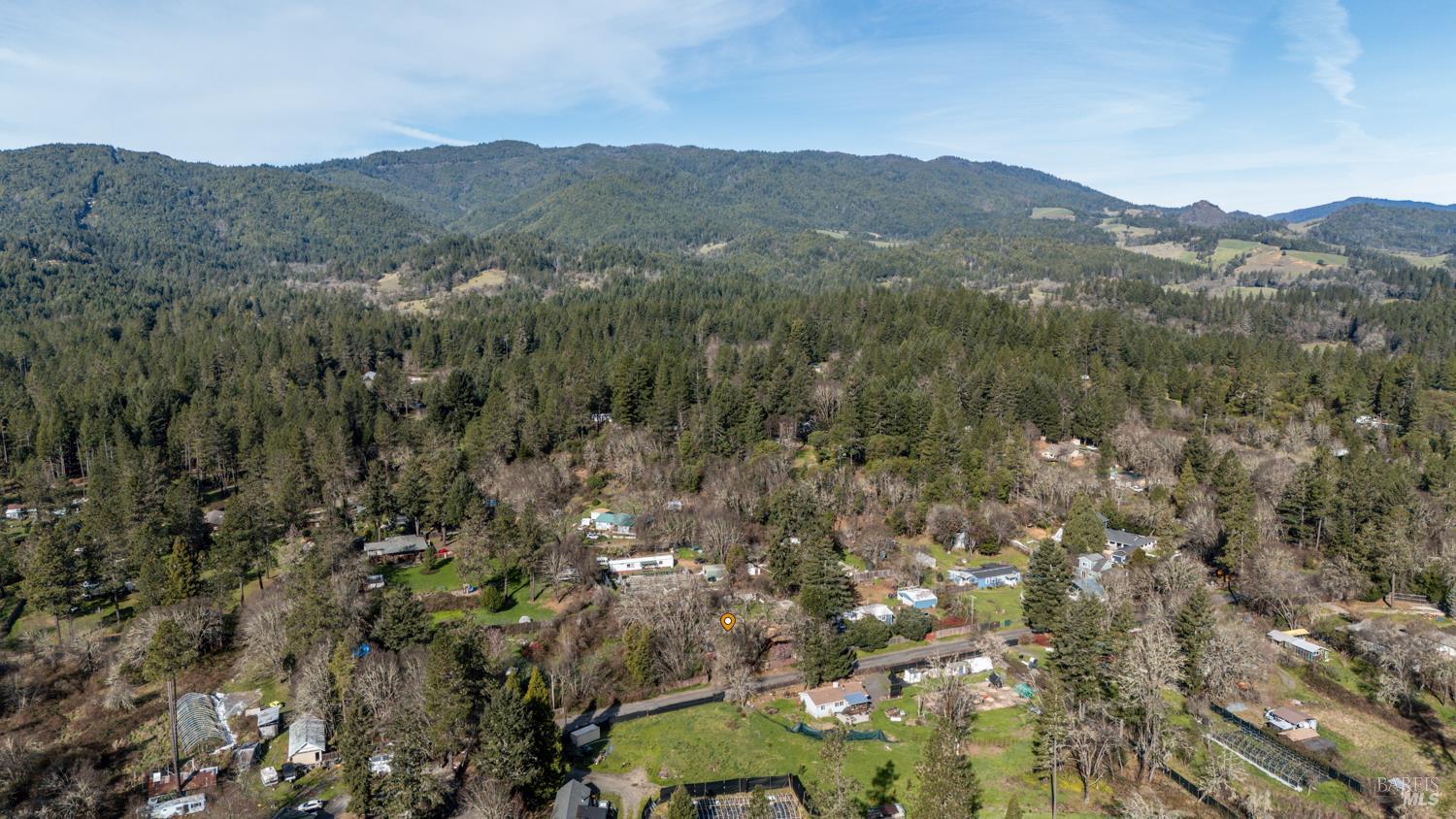 44250 Lakeview Avenue Laytonville CA 95454
