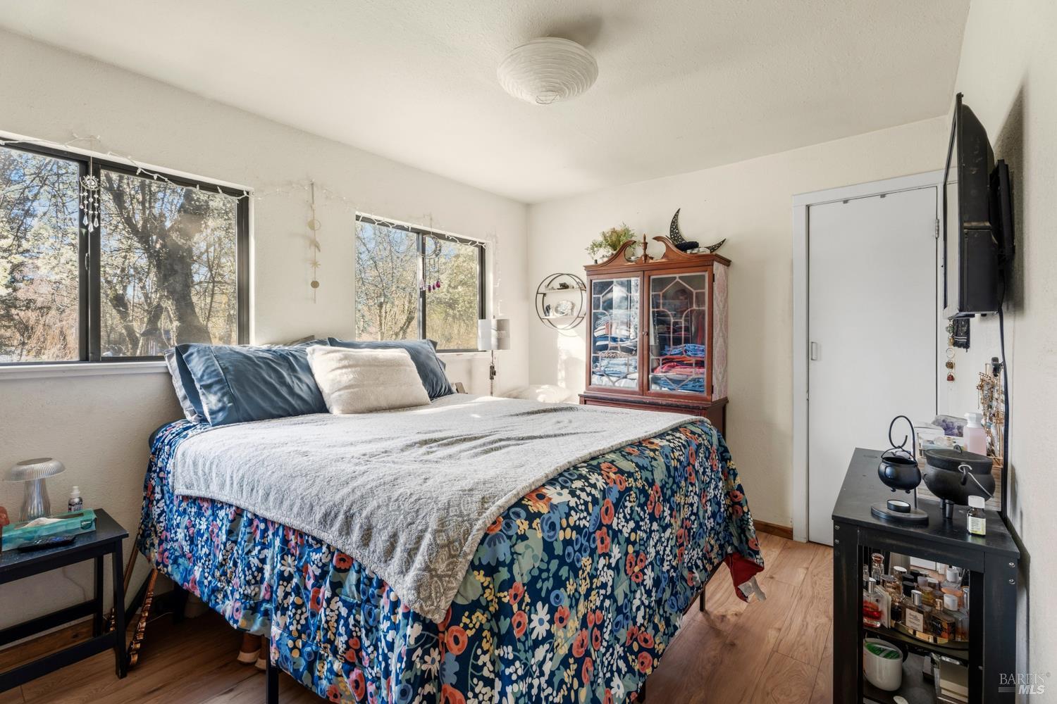 44250 Lakeview Avenue Laytonville CA 95454