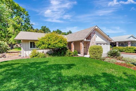 101 Valley Lakes Drive Santa Rosa CA 95409