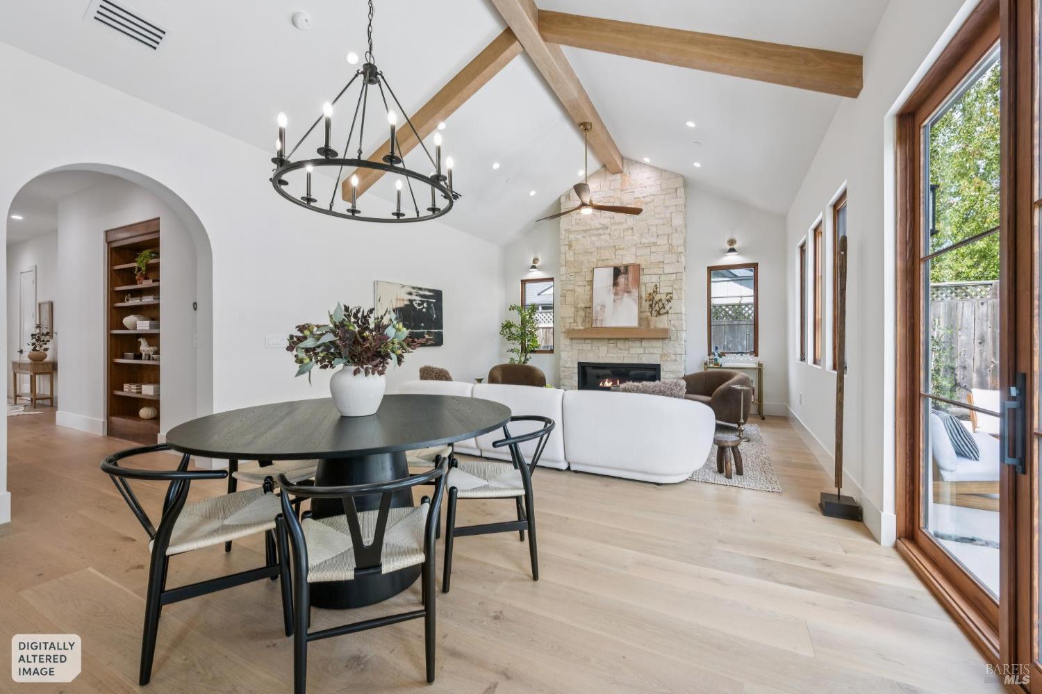 660 Oak Lane Sonoma CA 95476