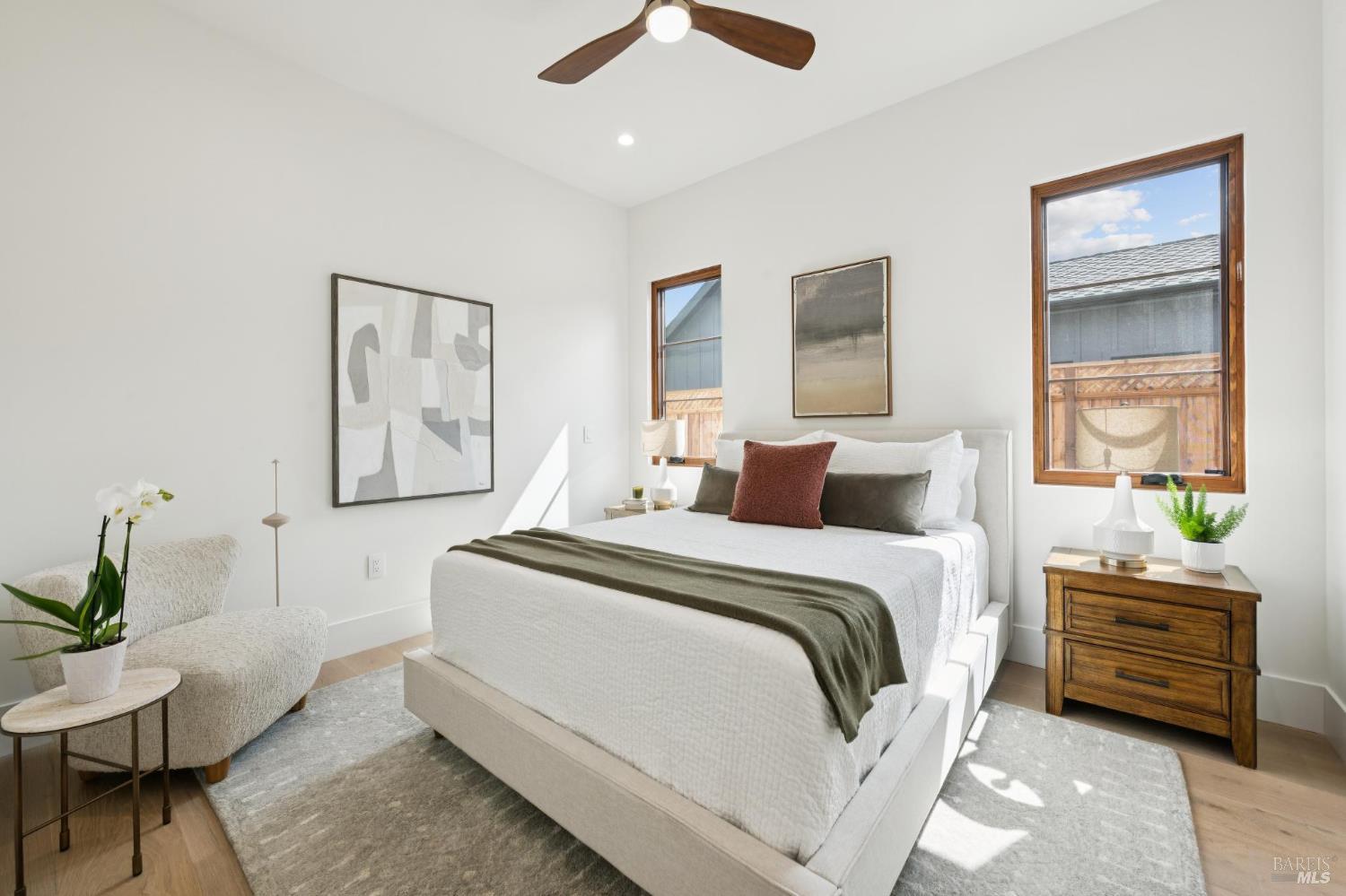660 Oak Lane Sonoma CA 95476