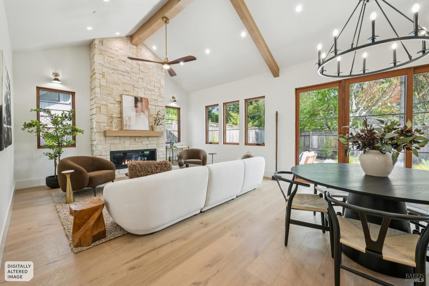 660 Oak Lane Sonoma CA 95476