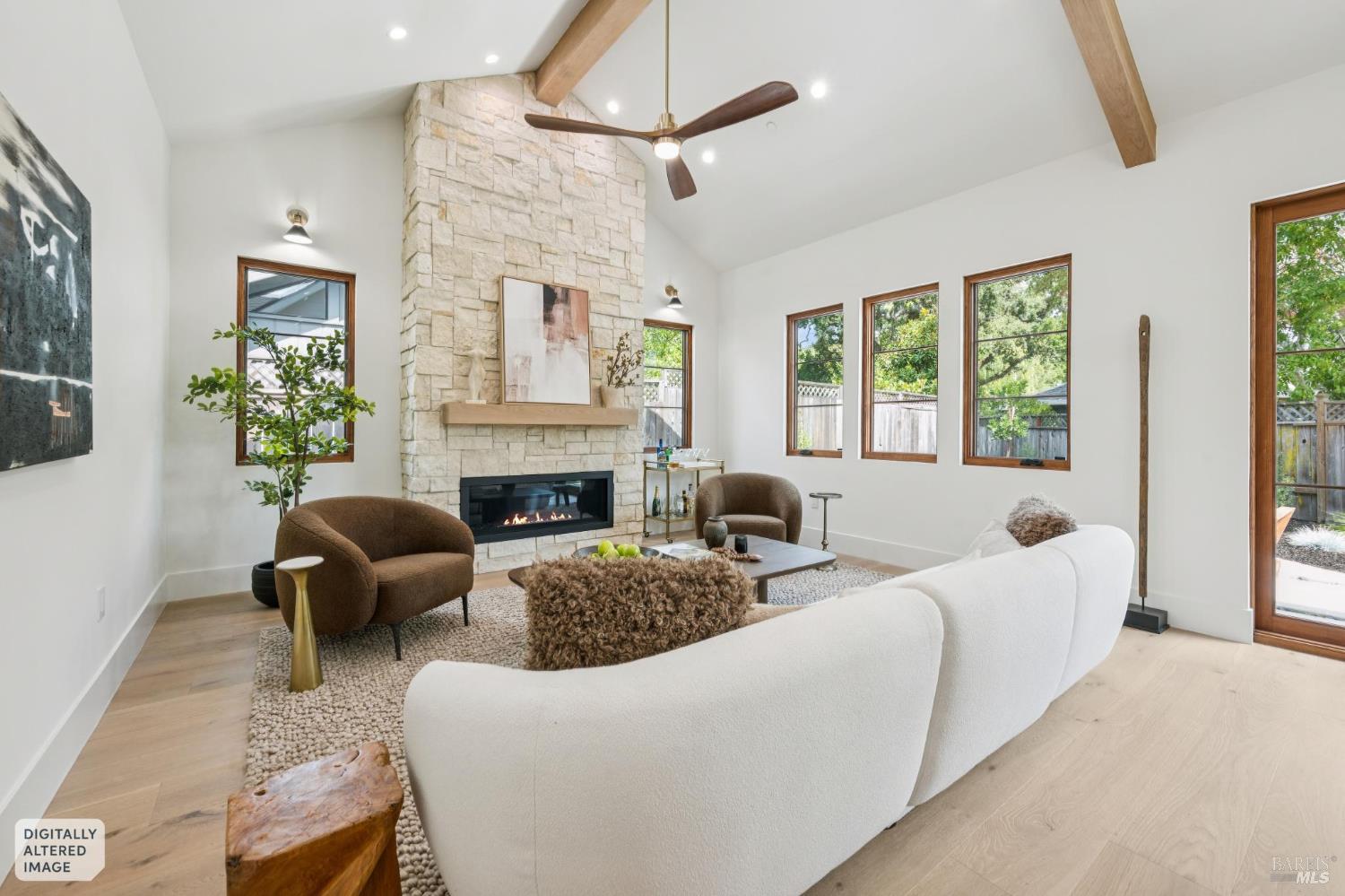 660 Oak Lane Sonoma CA 95476