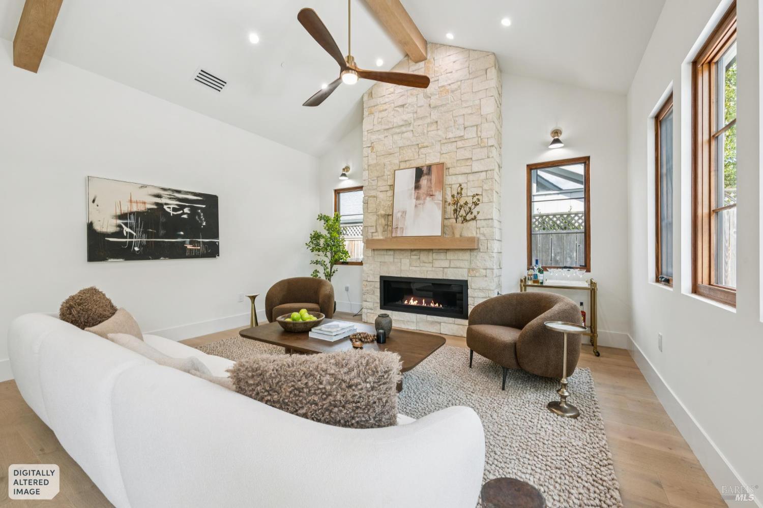 660 Oak Lane Sonoma CA 95476