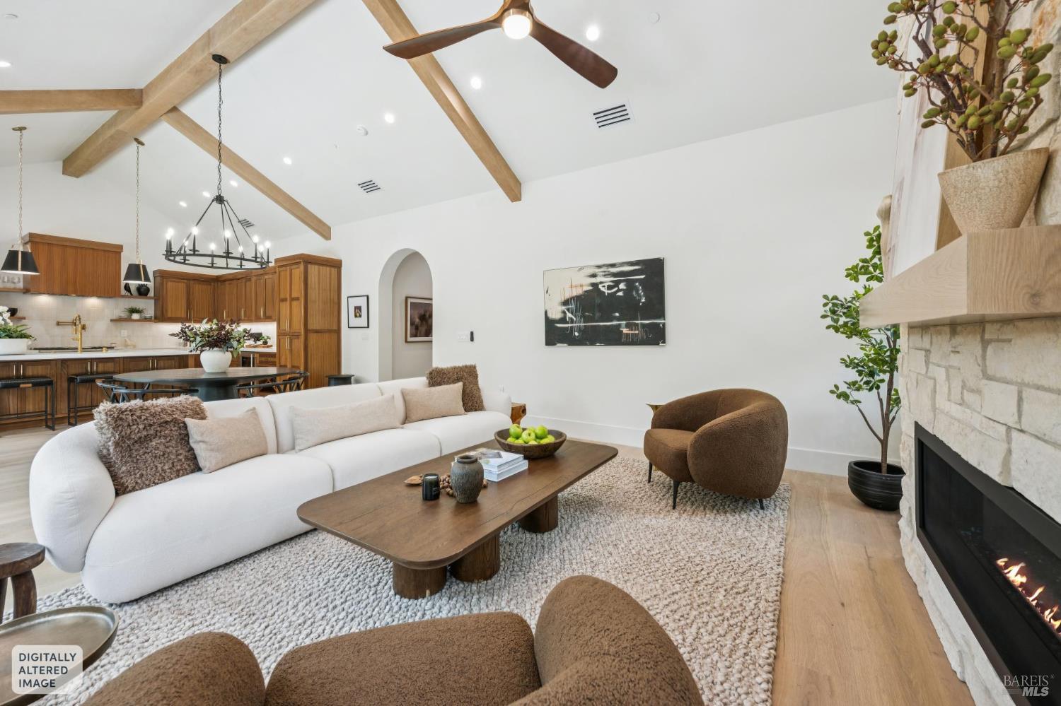 660 Oak Lane Sonoma CA 95476