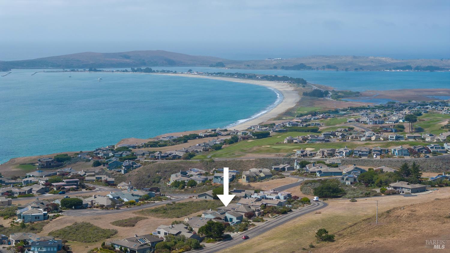 20377 Osprey Drive Bodega Bay CA 94923