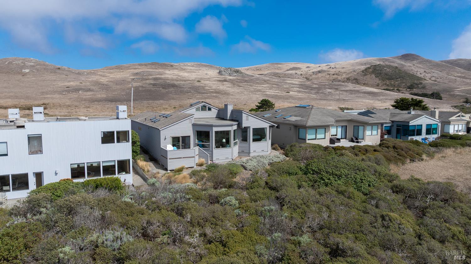 20377 Osprey Drive Bodega Bay CA 94923