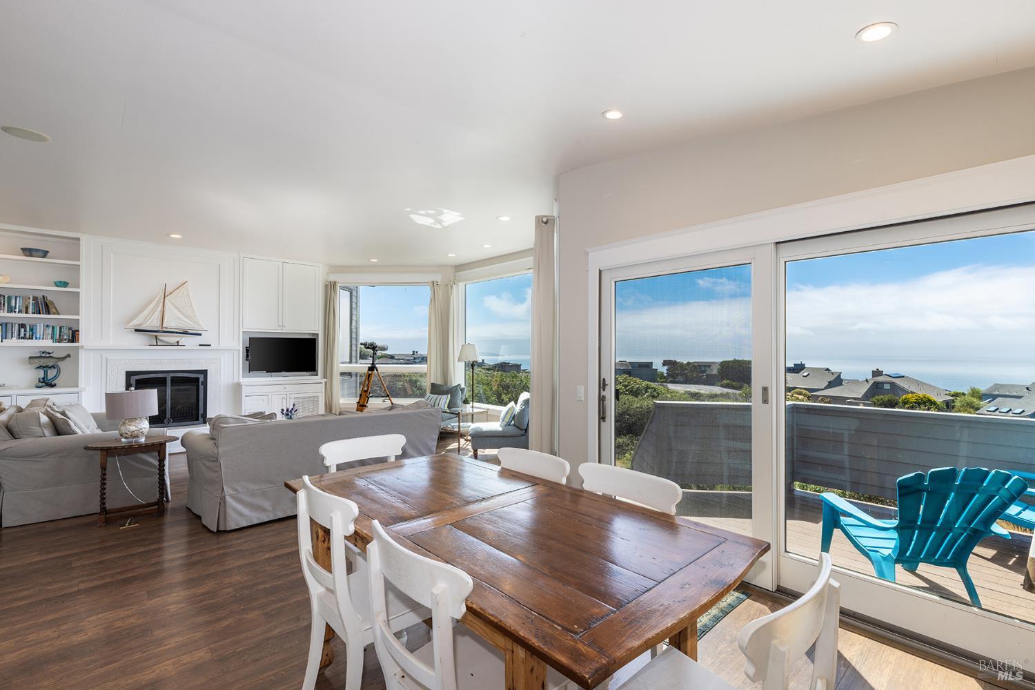 20377 Osprey Drive Bodega Bay CA 94923