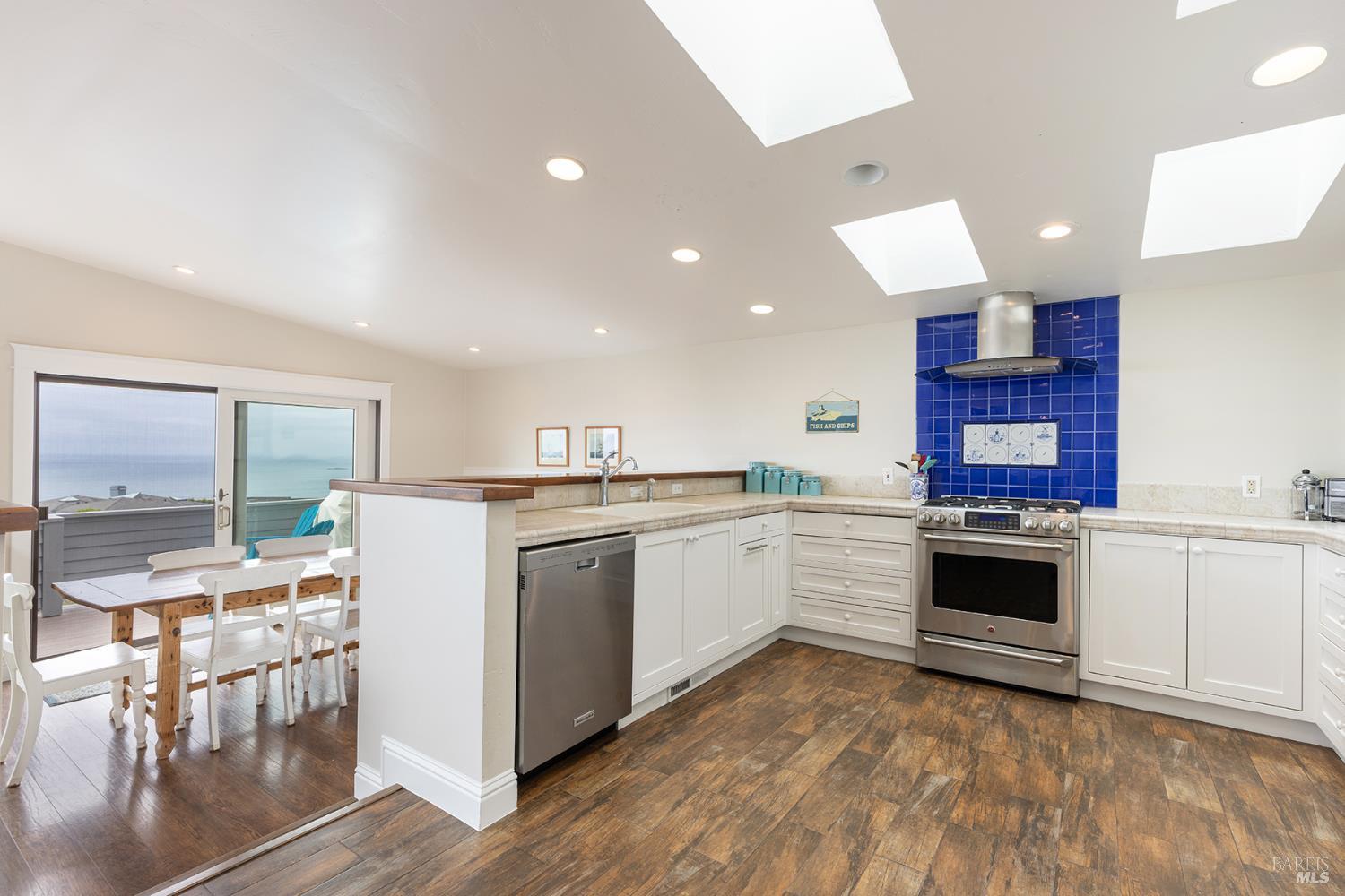 20377 Osprey Drive Bodega Bay CA 94923