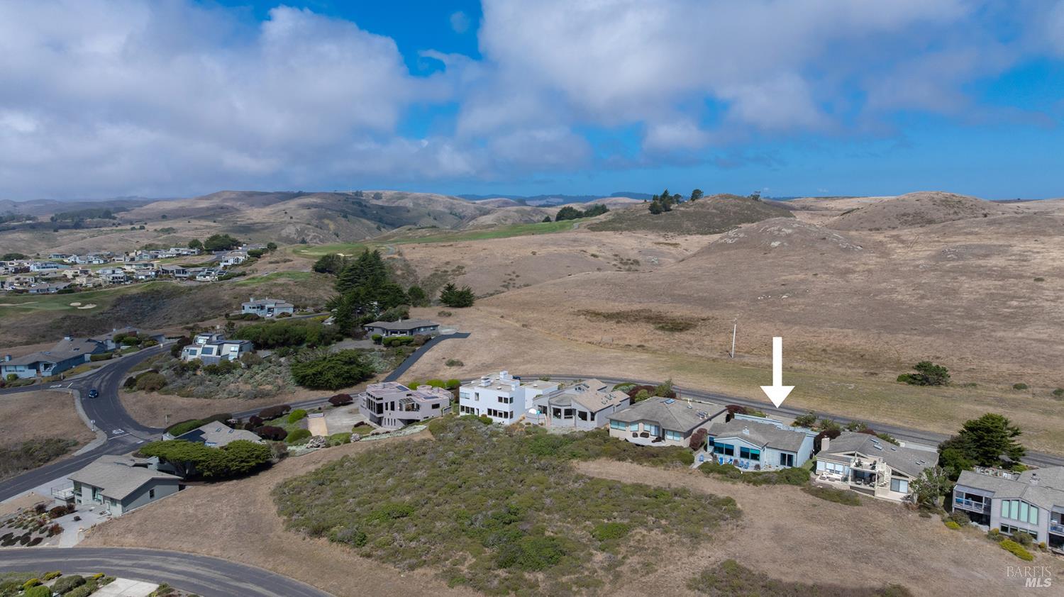 20377 Osprey Drive Bodega Bay CA 94923