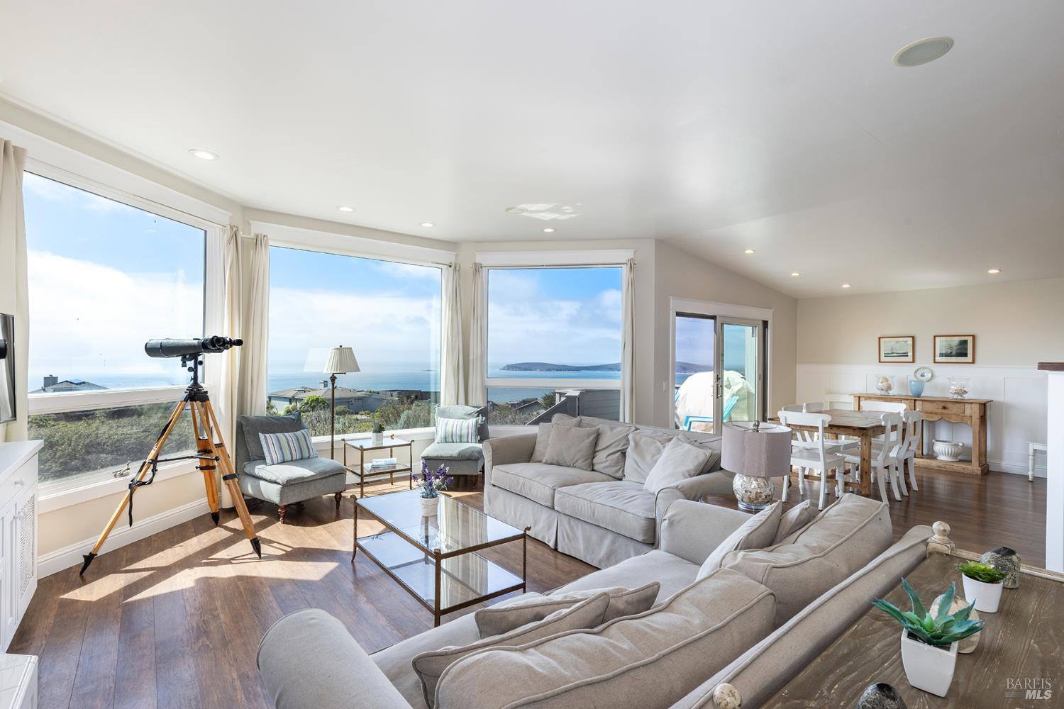 20377 Osprey Drive Bodega Bay CA 94923