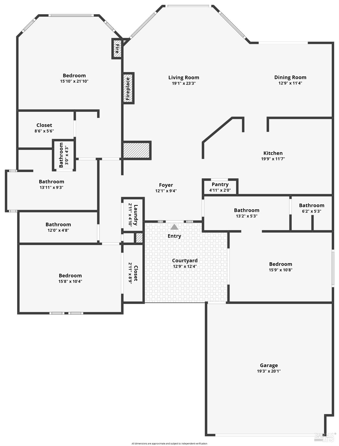 20377 Osprey Drive Bodega Bay CA 94923