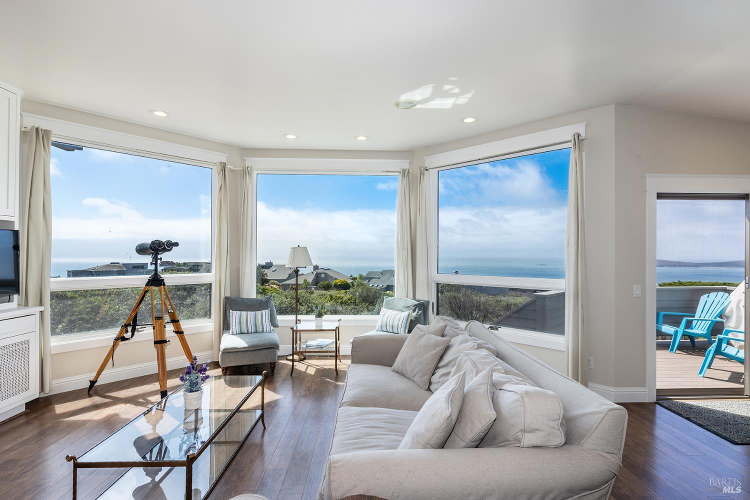 20377 Osprey Drive Bodega Bay CA 94923
