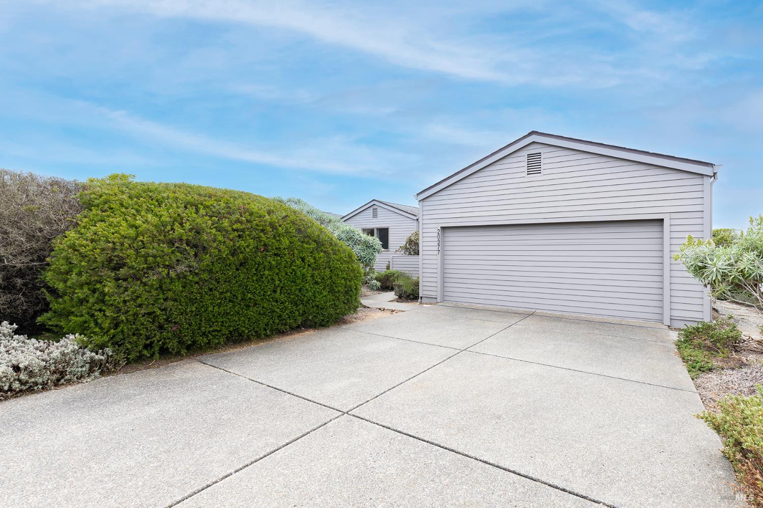20377 Osprey Drive Bodega Bay CA 94923