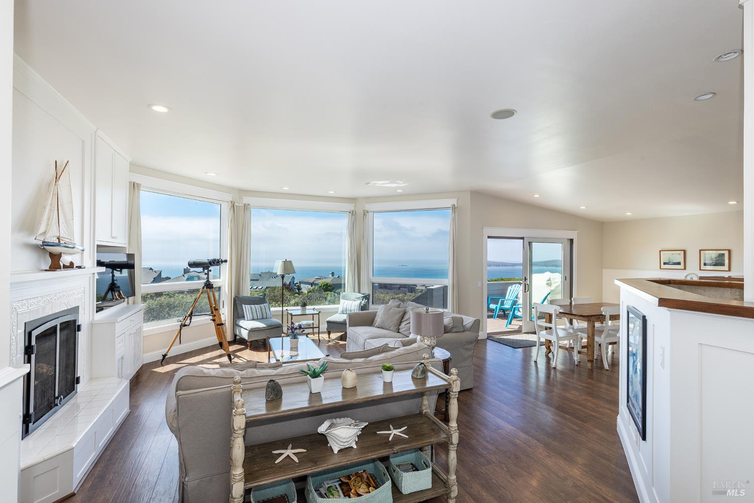 20377 Osprey Drive Bodega Bay CA 94923