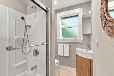 398 Ocean Parkway Bolinas CA 94924