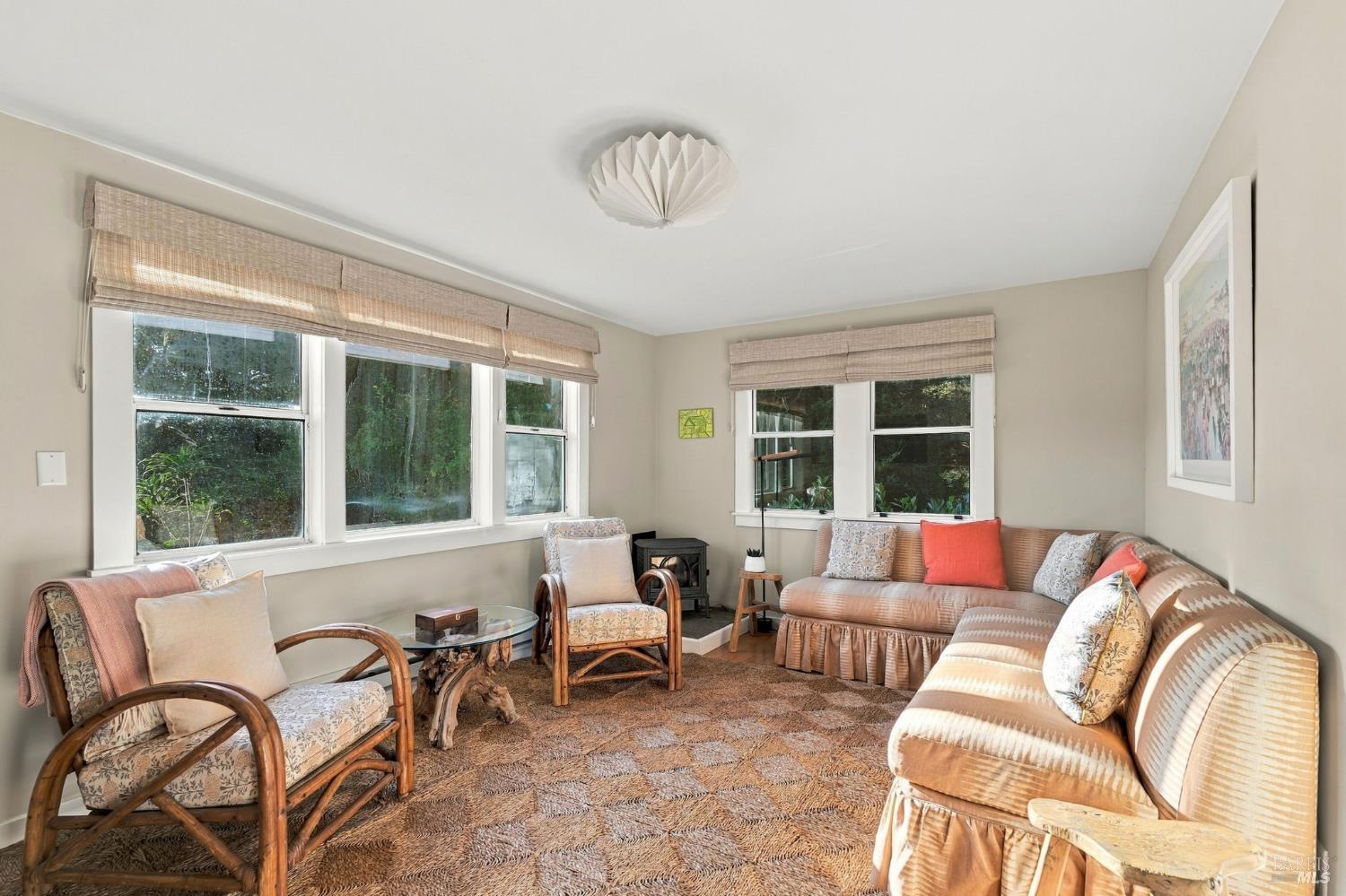 398 Ocean Parkway Bolinas CA 94924
